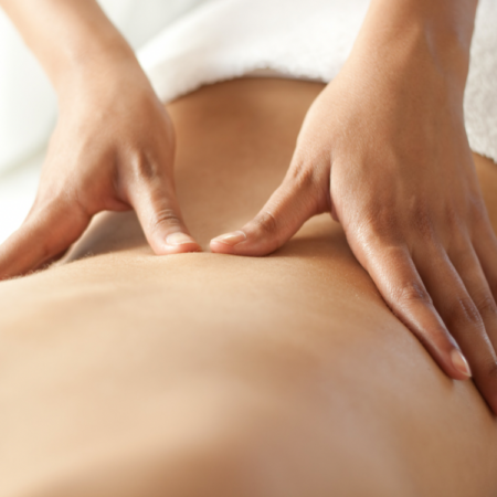 Masajes Aromaterapia